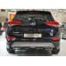 m&s body kit aero parts hyndai tucson tl 2015-17